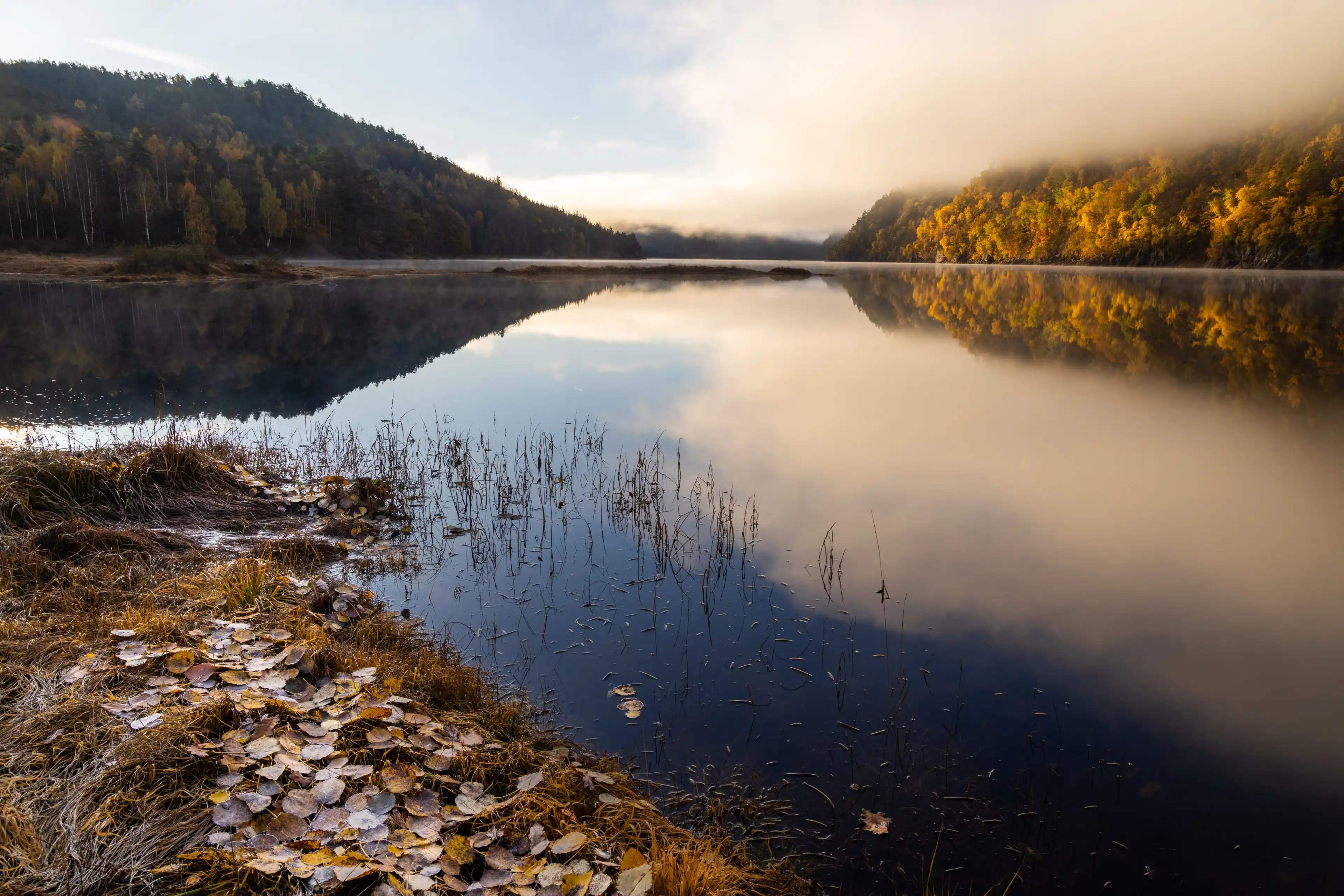Autumn Norway gallery image 1